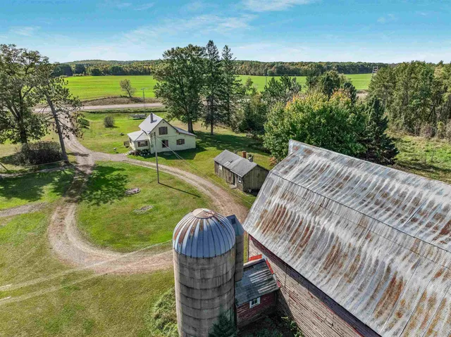 $205,000 | 1820 Highway 70, Spooner, WI 54801