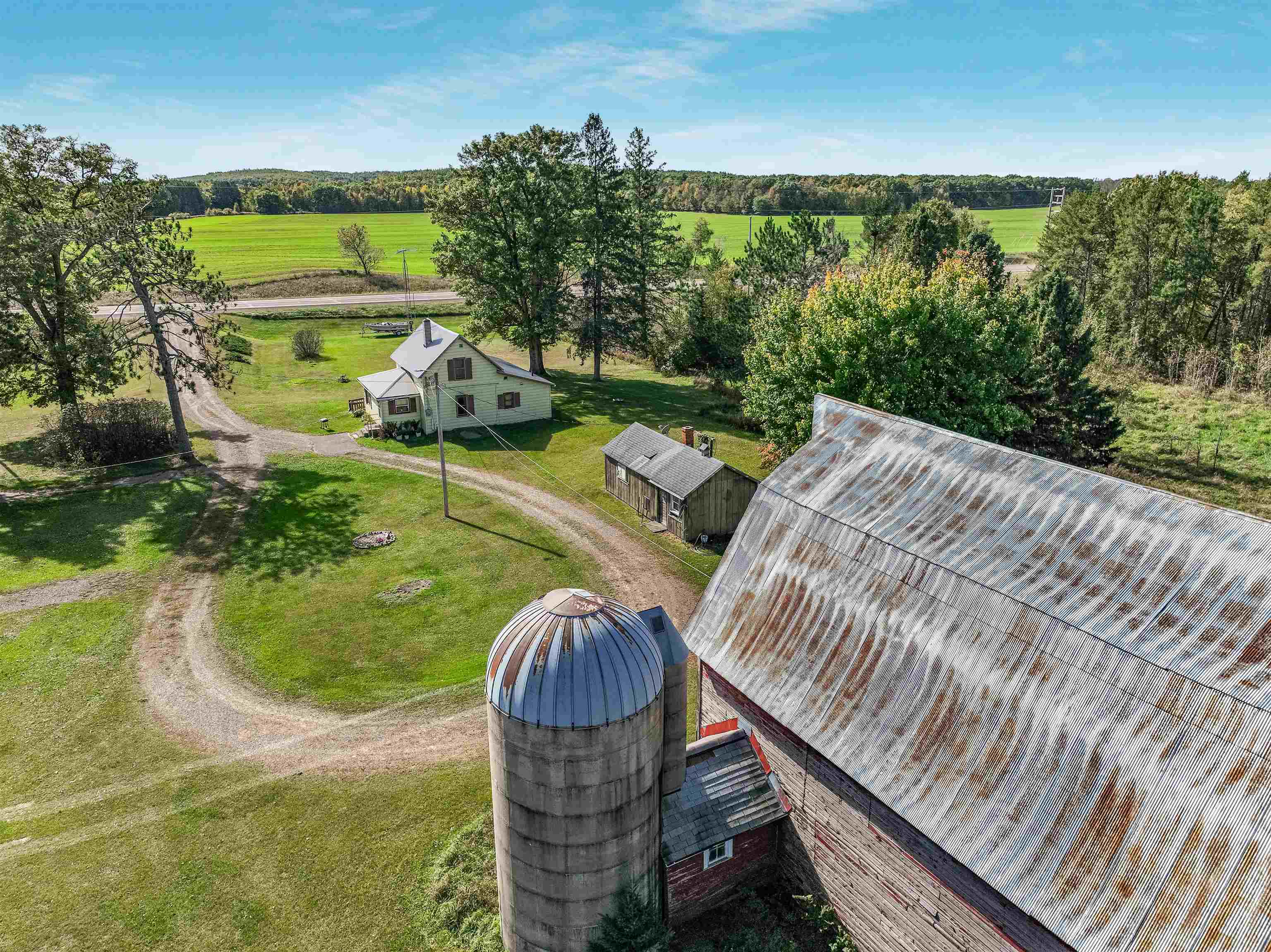 1820 Highway 70 Spooner, WI 54801 - Photo 4 of 54