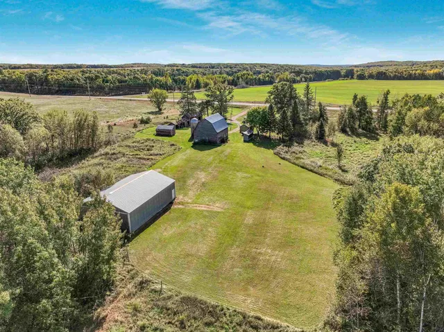 $205,000 | 1820 Highway 70, Spooner, WI 54801