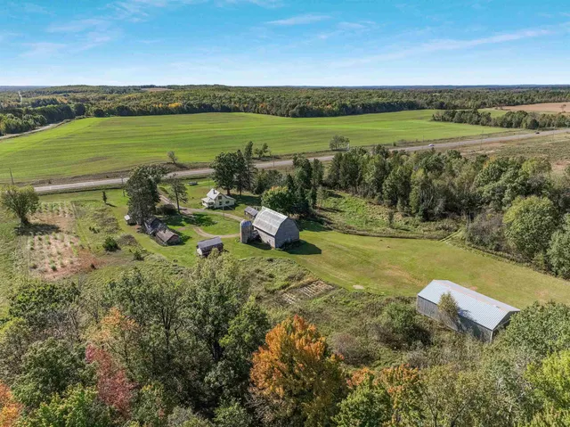 $205,000 | 1820 Highway 70, Spooner, WI 54801