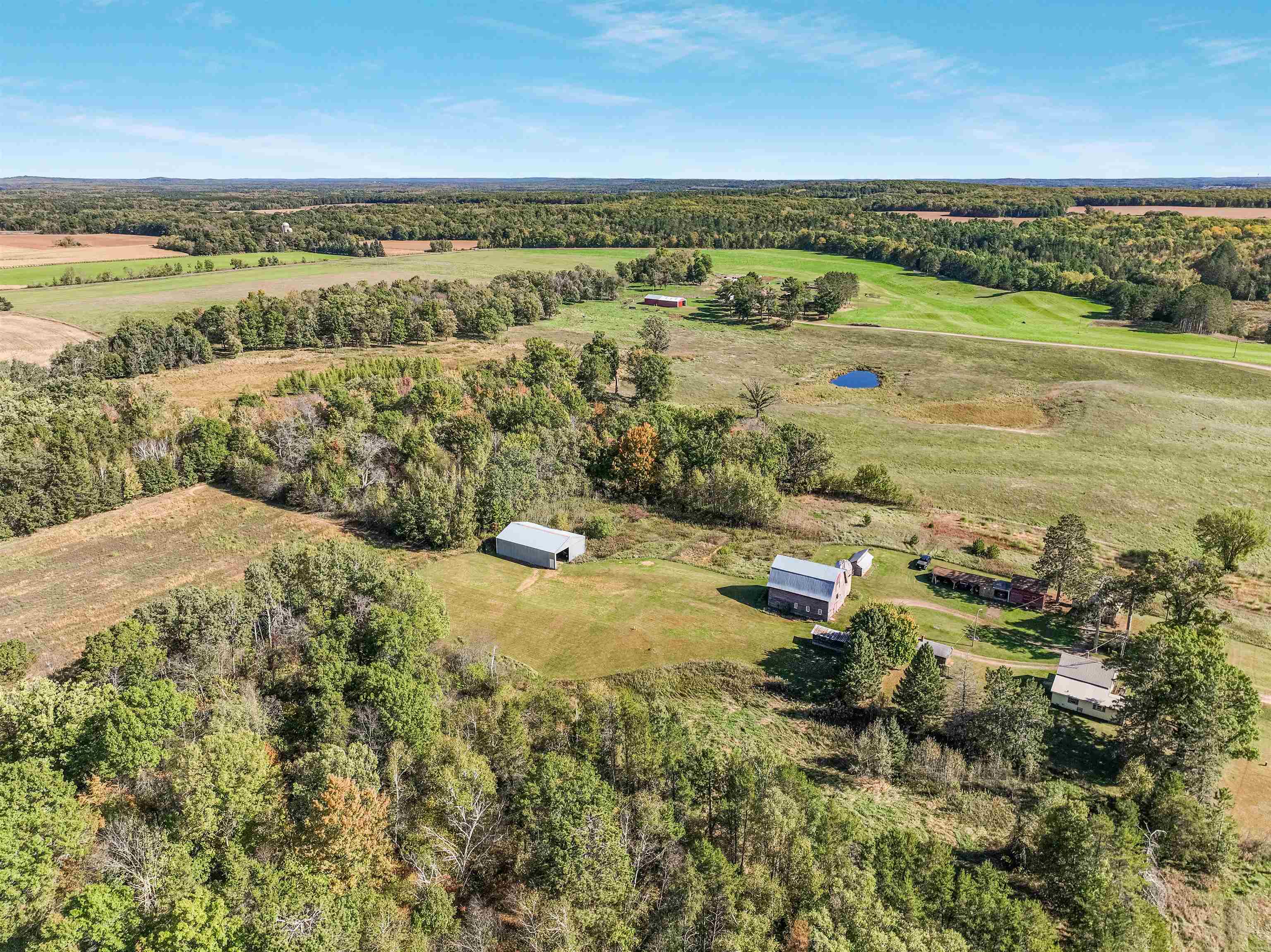 1820 Highway 70 Spooner, WI 54801 - Photo 45 of 54