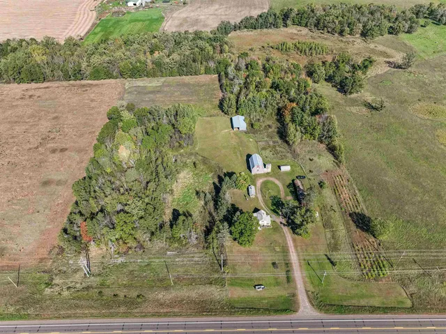 $205,000 | 1820 Highway 70, Spooner, WI 54801
