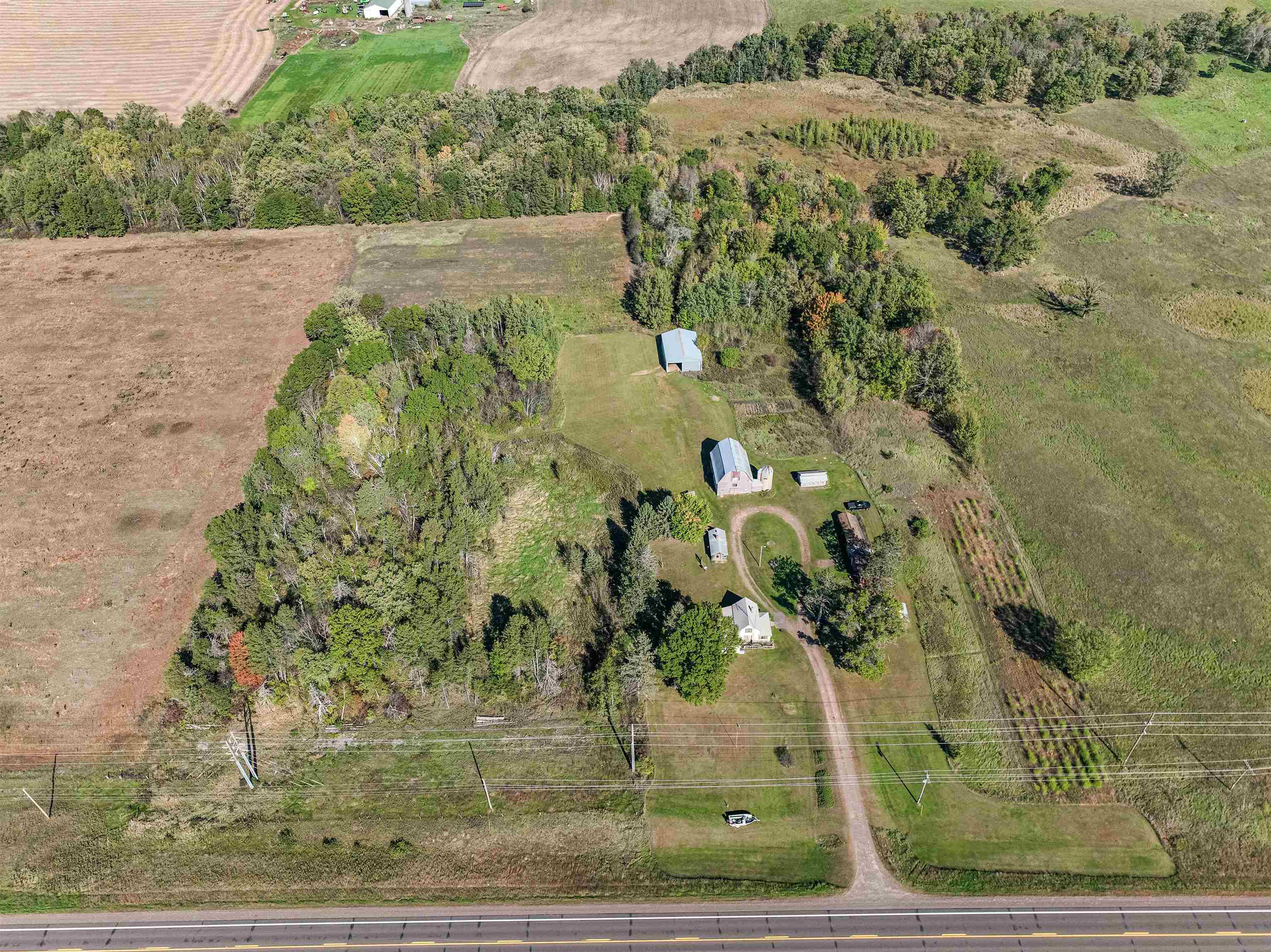 1820 Highway 70 Spooner, WI 54801 - Photo 46 of 54