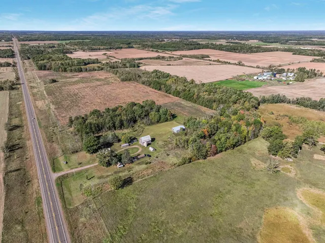 $205,000 | 1820 Highway 70, Spooner, WI 54801
