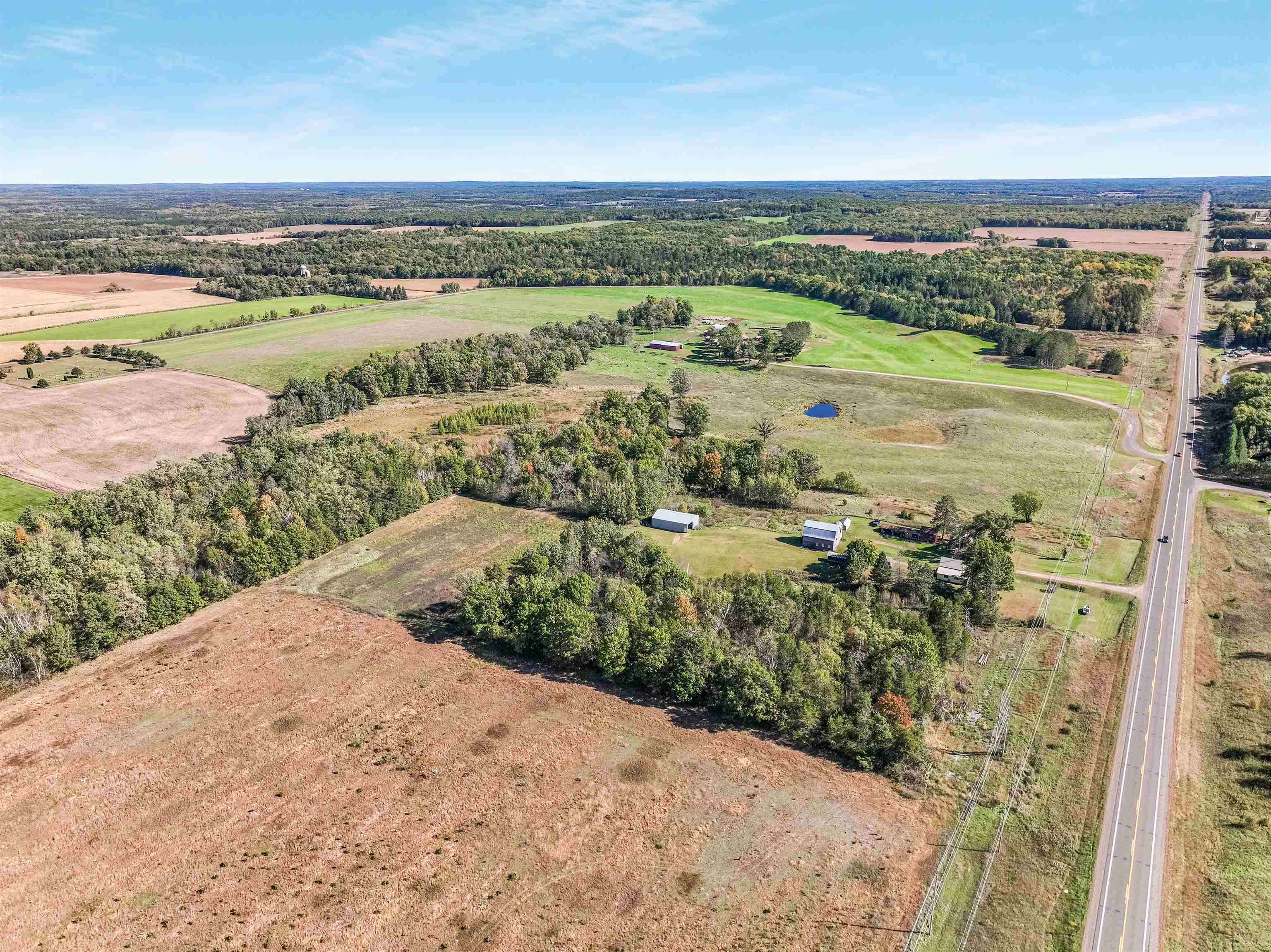 1820 Highway 70 Spooner, WI 54801 - Photo 49 of 54