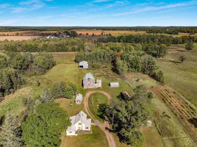 $205,000 | 1820 Highway 70, Spooner, WI 54801