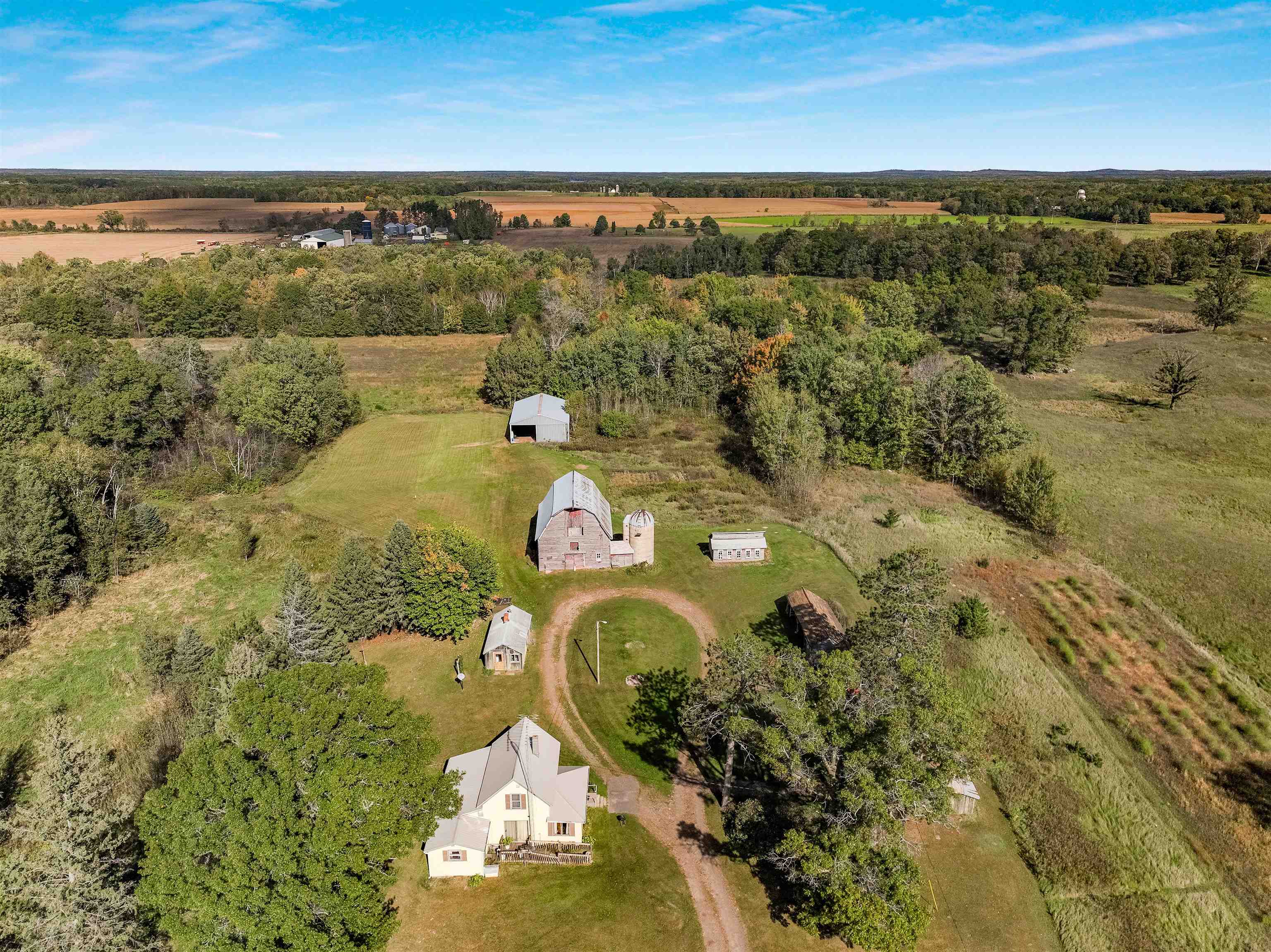 1820 Highway 70 Spooner, WI 54801 - Photo 5 of 54