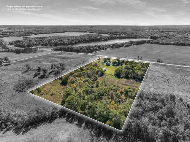 $205,000 | 1820 Highway 70, Spooner, WI 54801