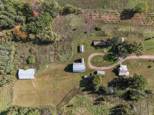 $205,000 | 1820 Highway 70, Spooner, WI 54801