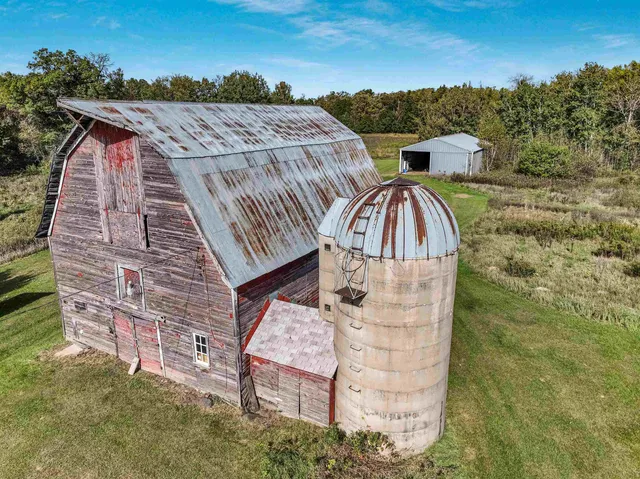 $205,000 | 1820 Highway 70, Spooner, WI 54801