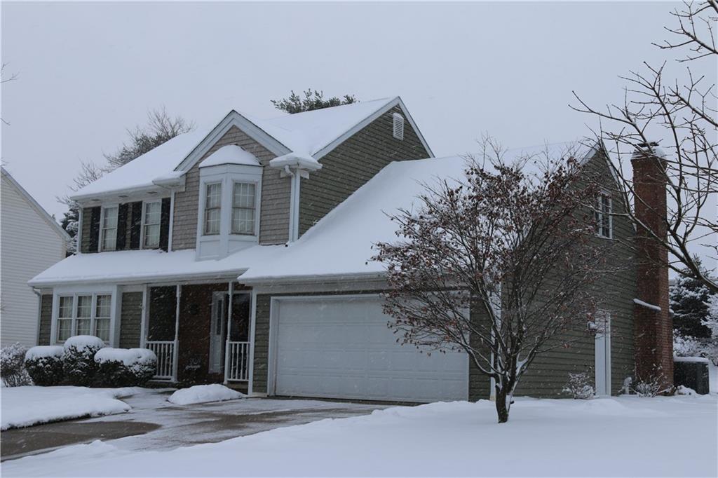 133 Kaye Circle Beaver, PA 15009 - Photo 2 of 17