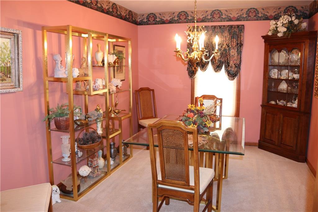 133 Kaye Circle Beaver, PA 15009 - Photo 7 of 17