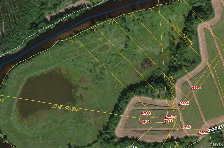 6912 Cemetery Road Greig, NY 13368 - Photo 1 of 2