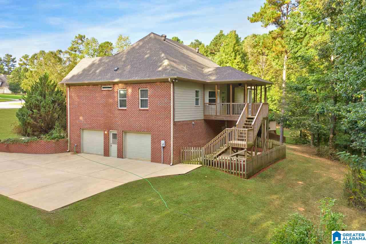 1031 Lake View Lane Calera, AL 35040 - Photo 41 of 43