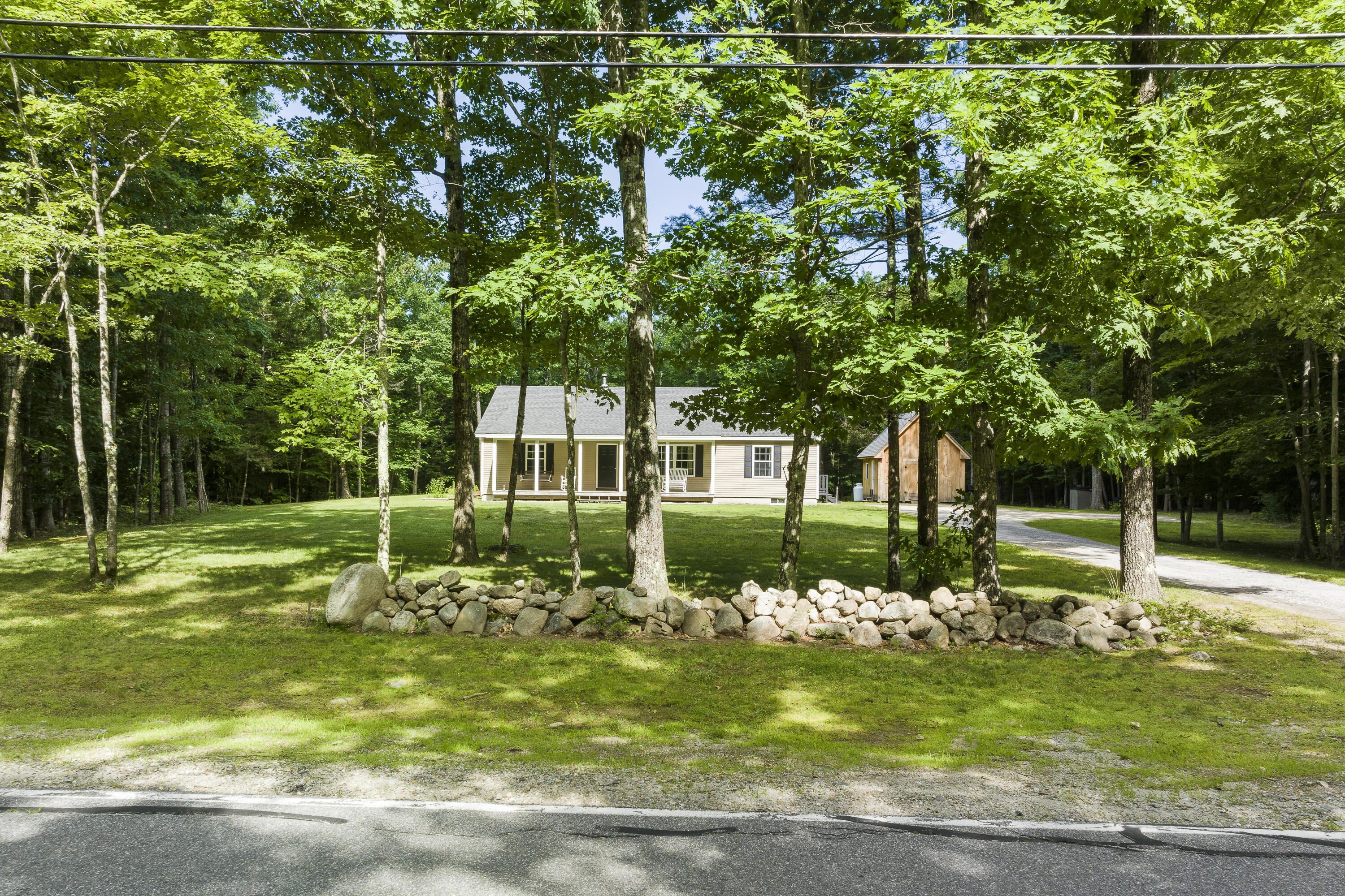92 Orchard Road Cumberland Center, ME 04021 - Photo 67 of 76 92 Orchard Rd, Cumberland, ME-10