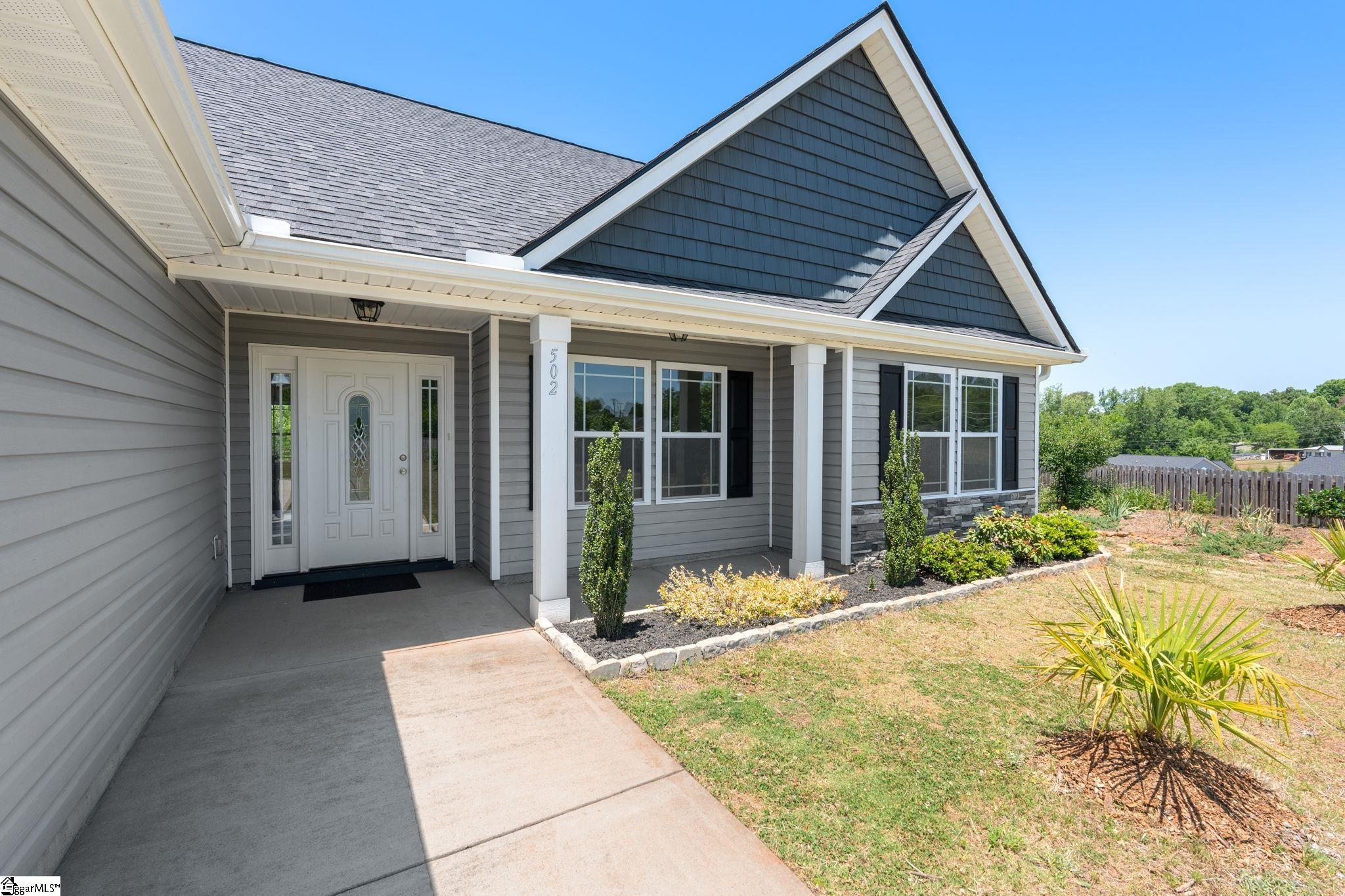 502 Foster Place Drive Inman, SC 29349 - Photo 36 of 39