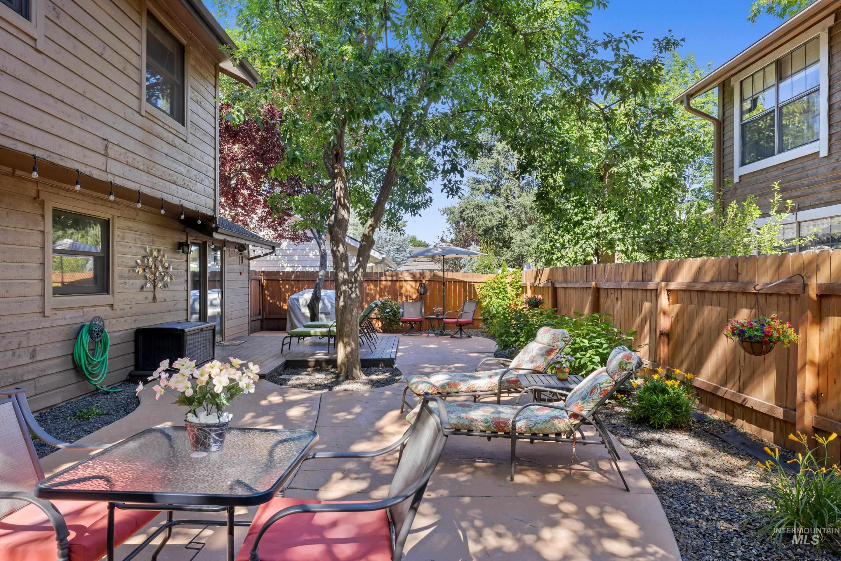3374 Chickory Way Boise, ID 83706 - Photo 20 of 20