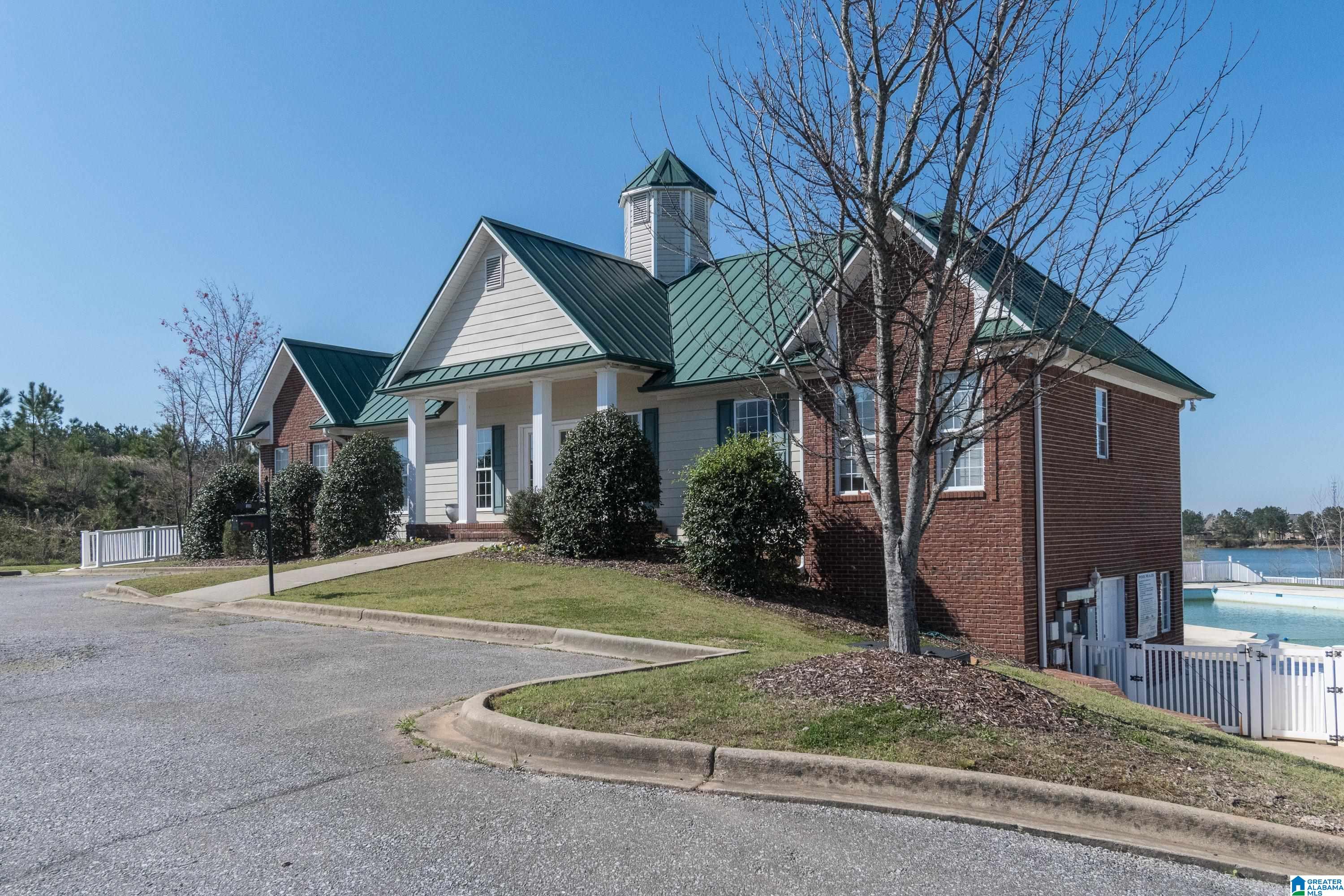 2064 Highview Way Calera, AL 35040 - Photo 54 of 56