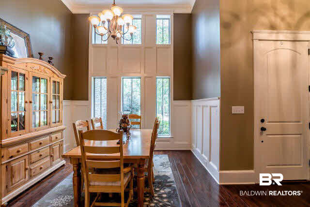 35203 Highway 225 Daphne, AL 36527 - Photo 9 of 26 Formal Dining Room