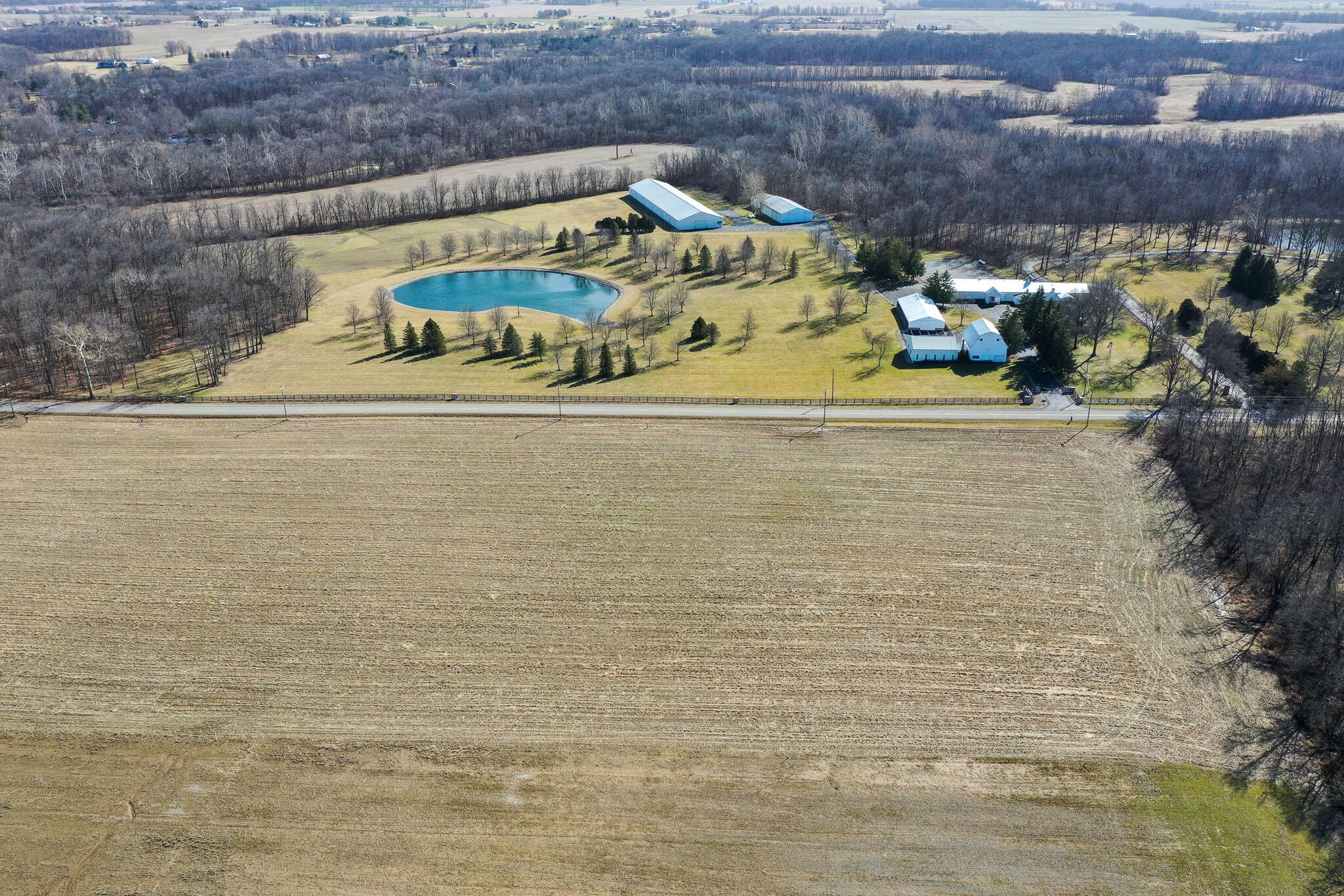 0 Fish Road, Unit TRACT 3 Marysville, OH 43040 - Photo 2 of 8 DJI_0175
