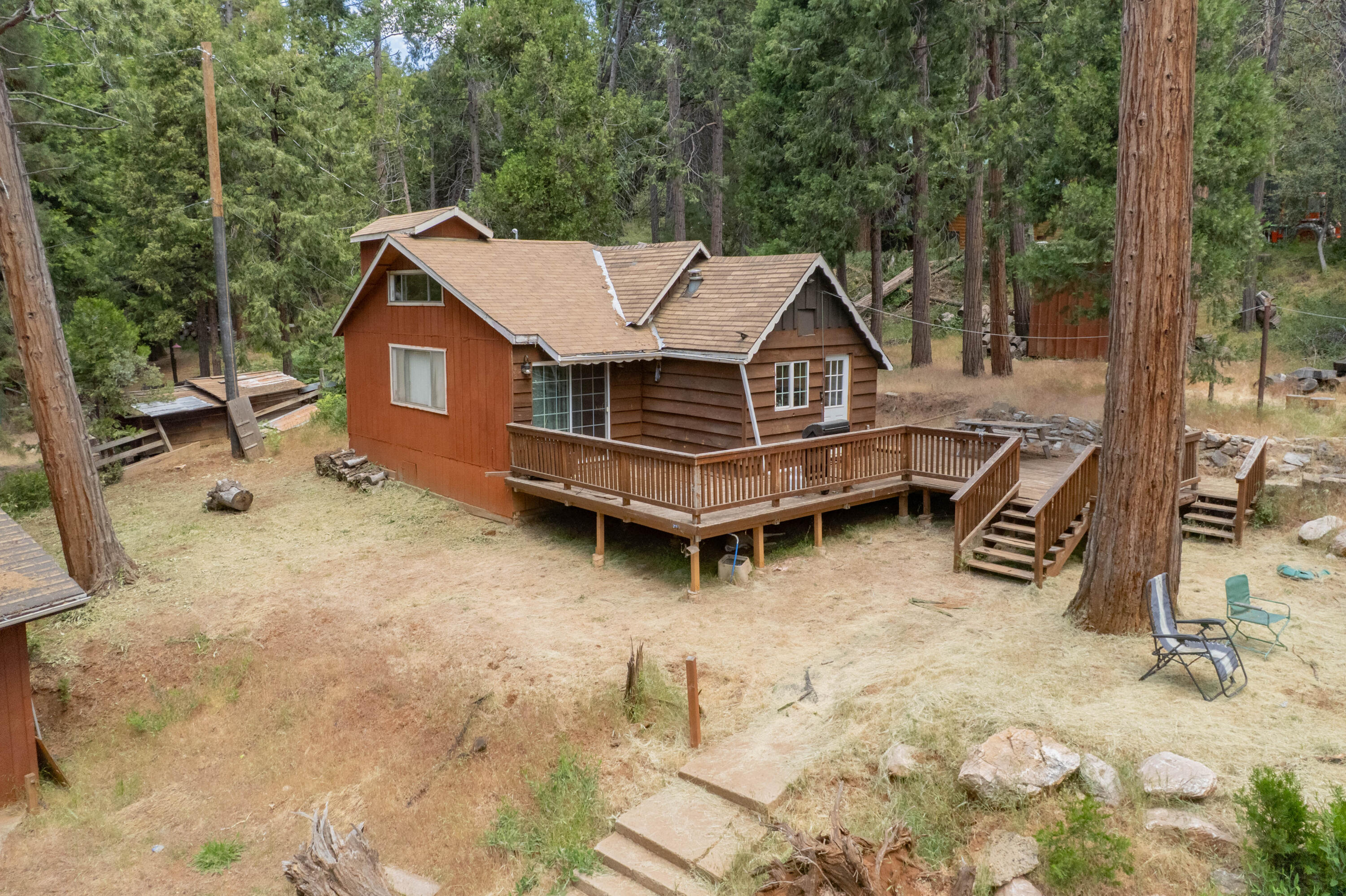 1998 Tienken Avenue Springville, CA 93265 - Photo 7 of 53 7