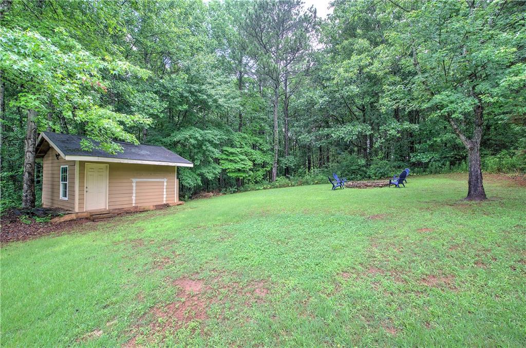 427 Jewel Cole Road Hiram, GA 30141 - Photo 39 of 42