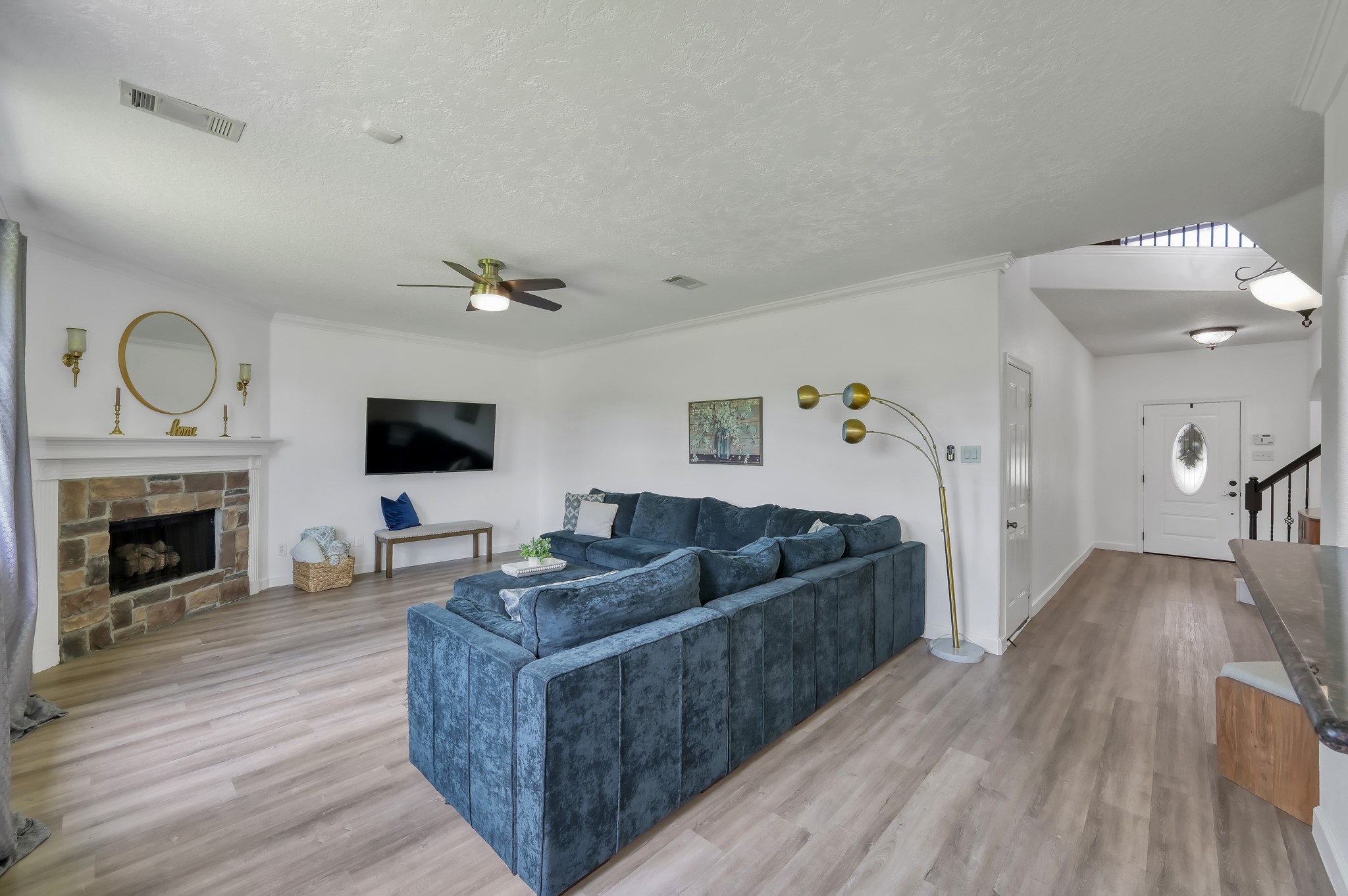 1396 Havelock Drive Spring, TX 77386 - Photo 10 of 47