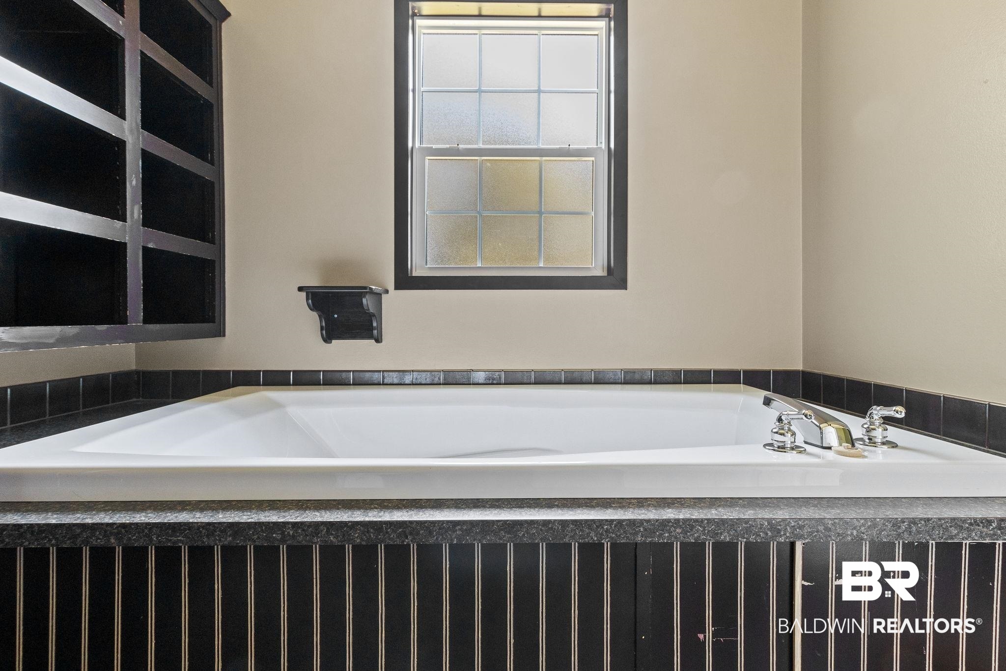 6870 Cecilia Court Theodore, AL 36582 - Photo 39 of 83 Bathroom with a tub to relax in
