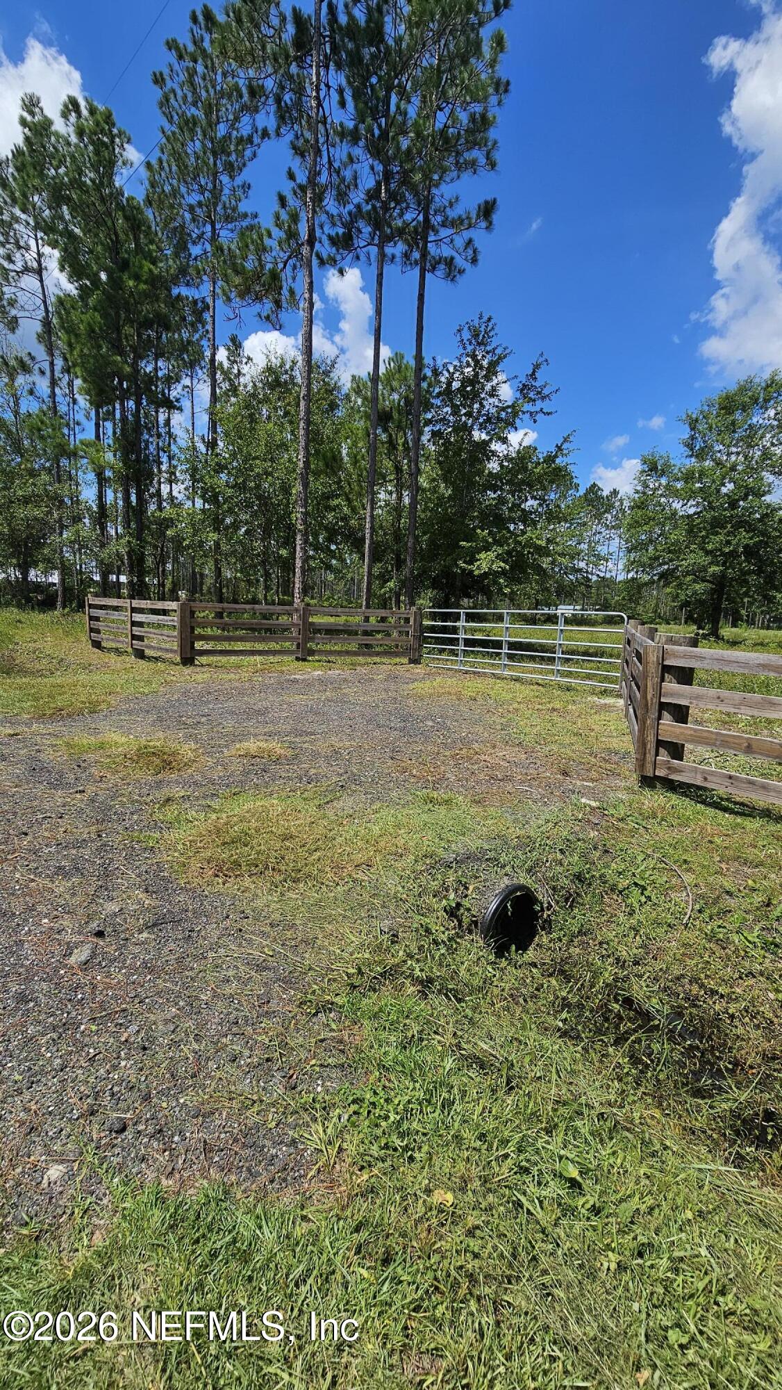 0 Sheared Stokes Road Hilliard, FL 32046 - Photo 4 of 4 20260629_114513
