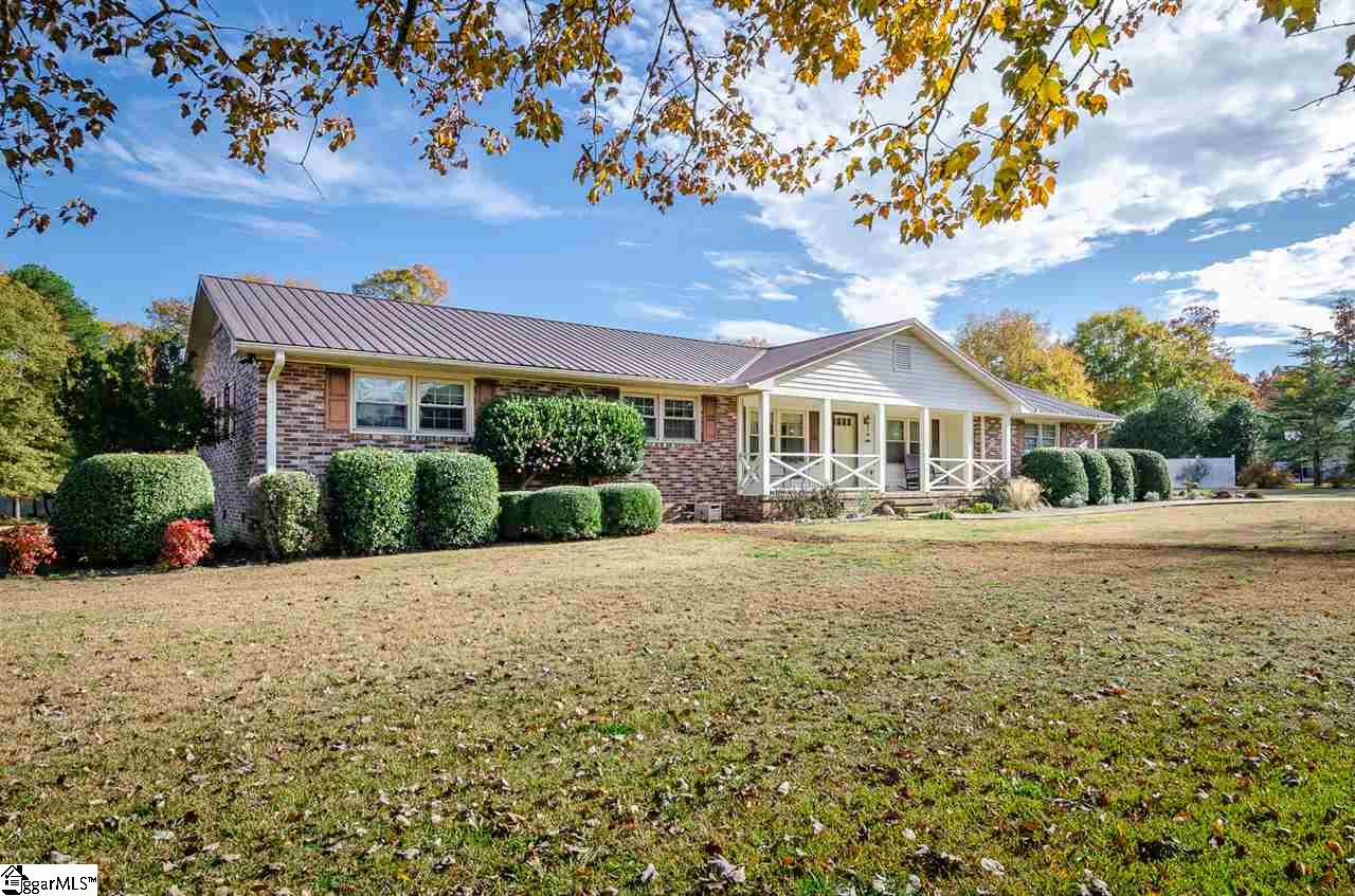 1120 Concord Road Anderson, SC 29621 - Photo 3 of 36