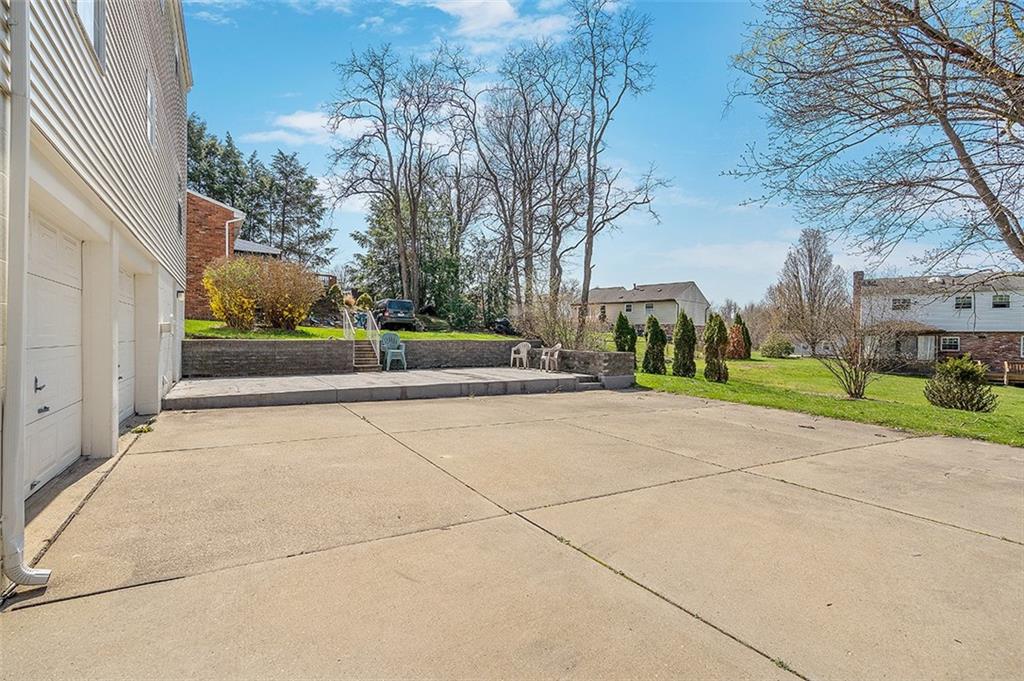 3167 Haberlein Road Gibsonia, PA 15044 - Photo 24 of 25 Gallery Image 24