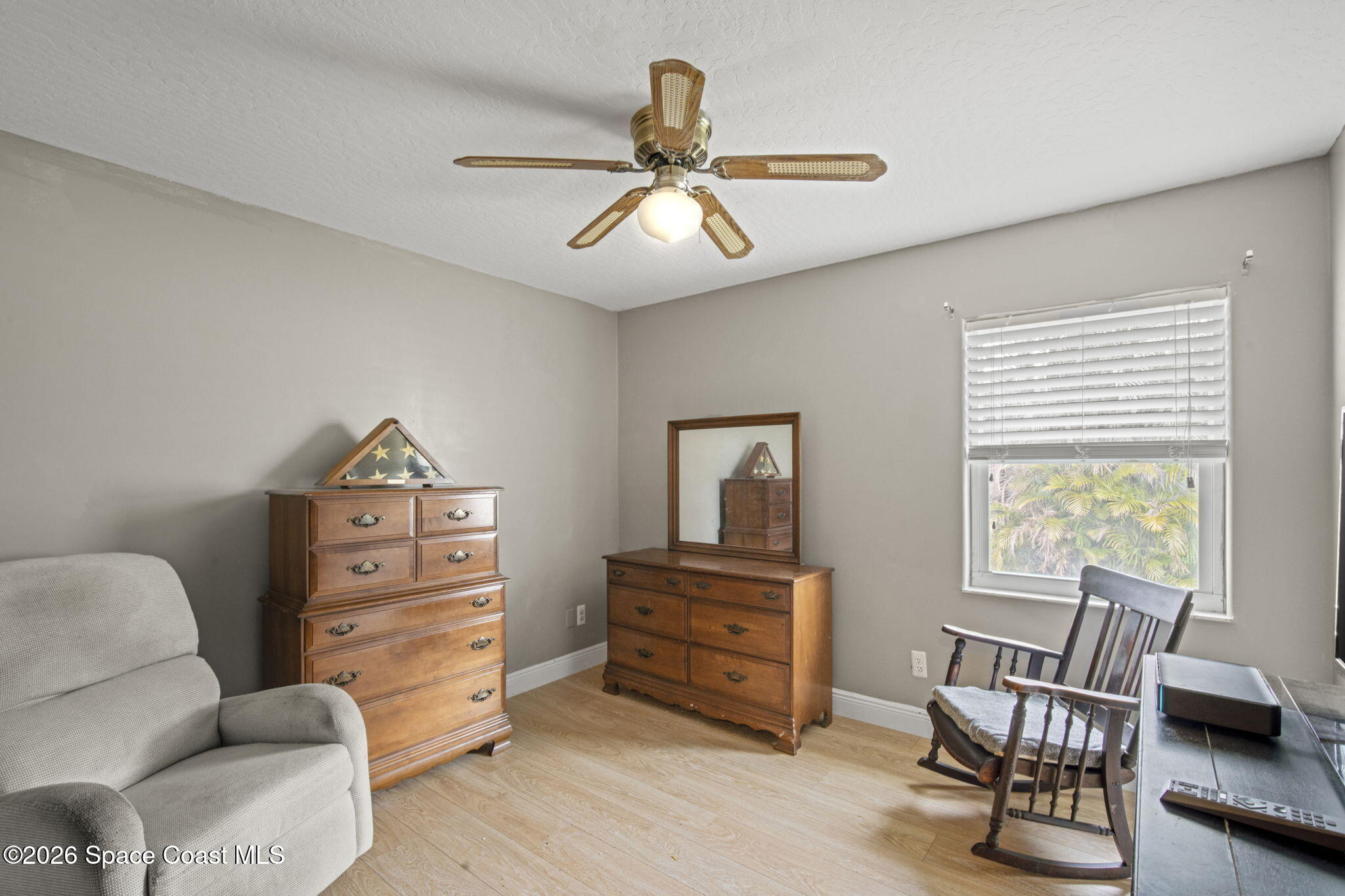 472 Arbor Street Sebastian, FL 32958 - Photo 20 of 33 a view of livingroom with furniture and windows