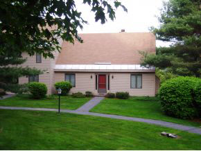 416 Lyman Batcheller Road, Unit 3A Hartford, VT 05059 - Photo 1 of 9 Gallery Image 1