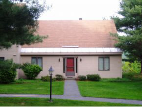 416 Lyman Batcheller Road, Unit 3A Hartford, VT 05059 - Photo 2 of 9 Gallery Image 2