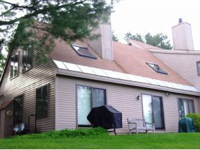 416 Lyman Batcheller Road, Unit 3A Hartford, VT 05059 - Photo 3 of 9 Gallery Image 3