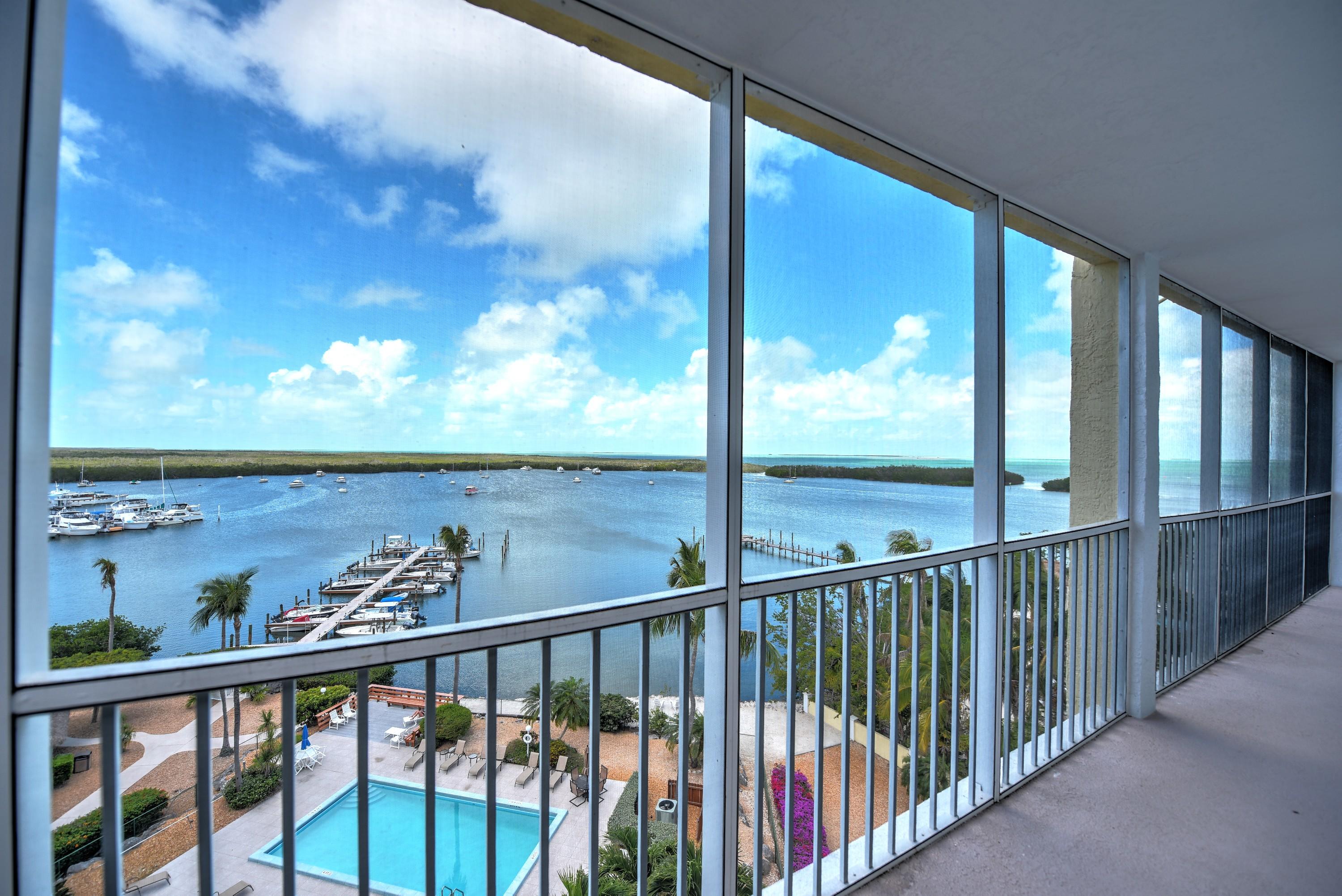 200 Harborview Drive, Unit PH 4 Tavernier, FL 33070 - Photo 26 of 33