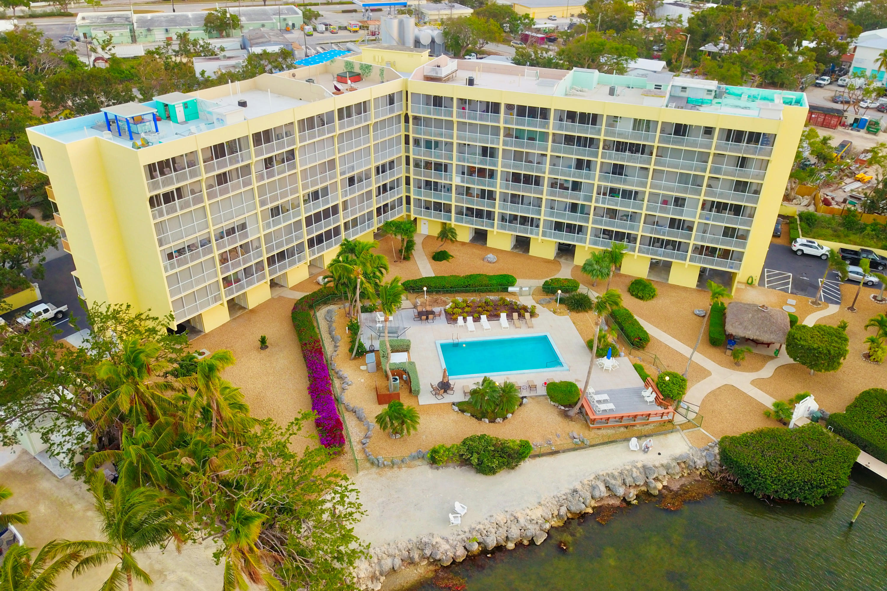 200 Harborview Drive, Unit PH 4 Tavernier, FL 33070 - Photo 31 of 33