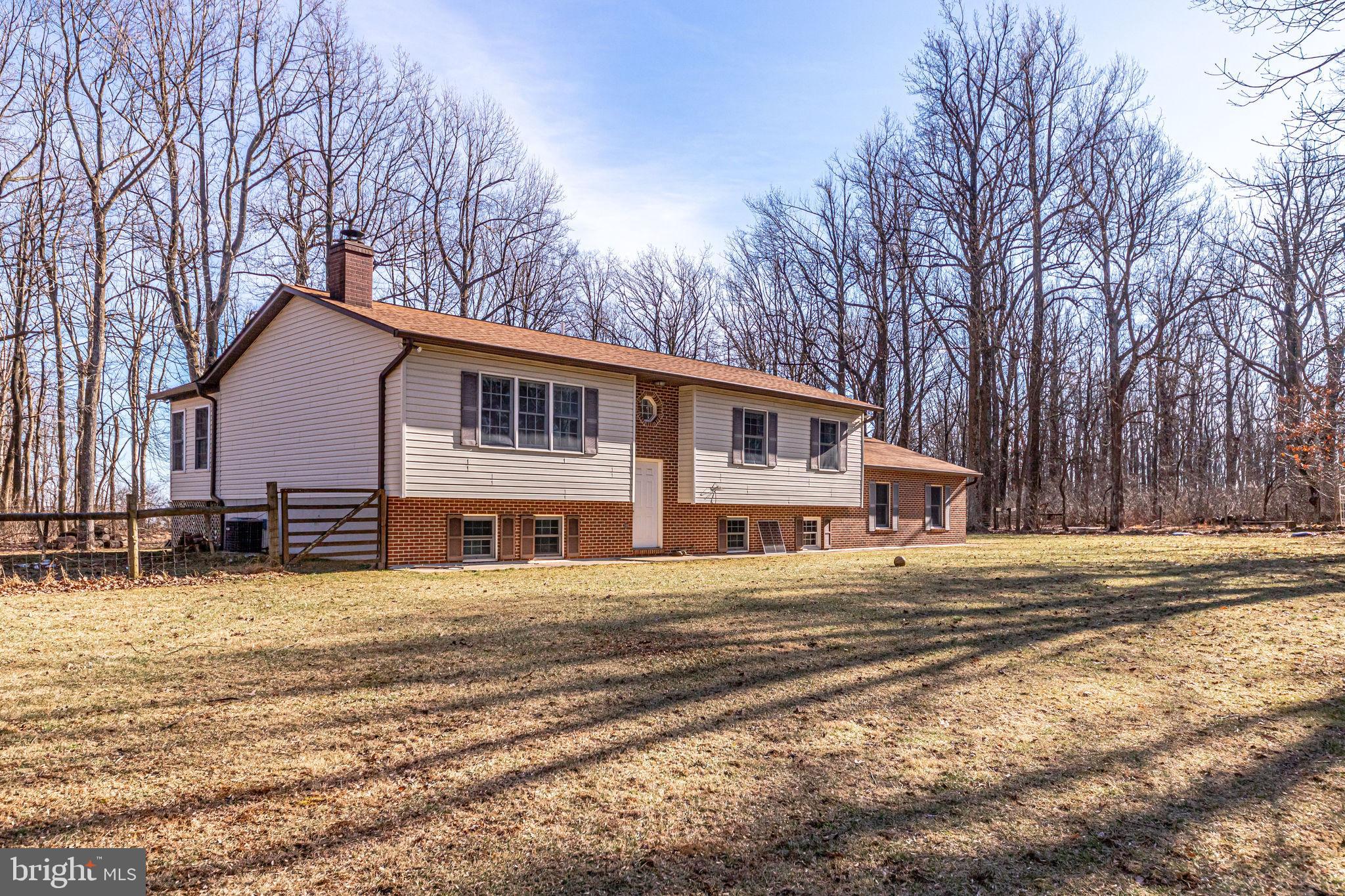 19680 Blue Ridge Mountain Road Bluemont, VA 20135 - Photo 3 of 71