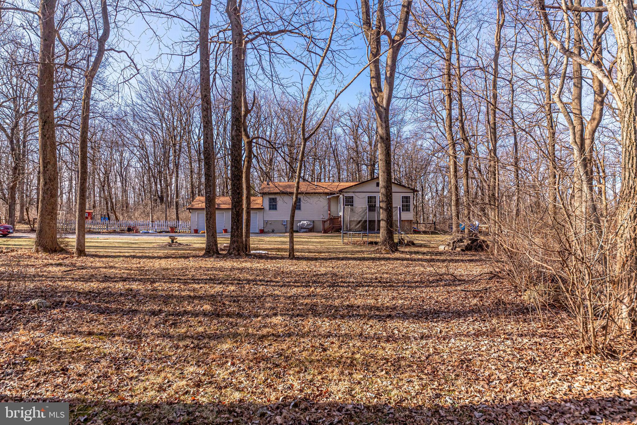 19680 Blue Ridge Mountain Road Bluemont, VA 20135 - Photo 54 of 71