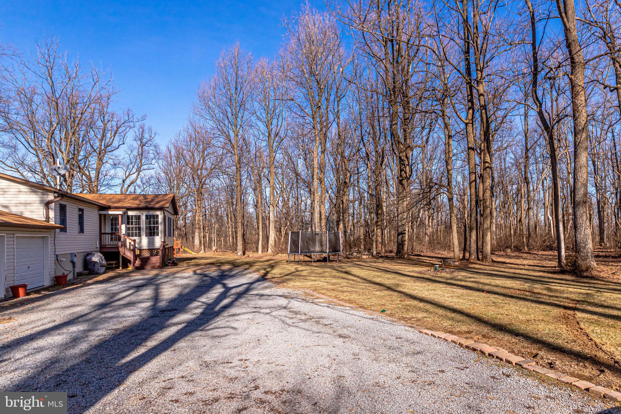 19680 Blue Ridge Mountain Road Bluemont, VA 20135 - Photo 56 of 71