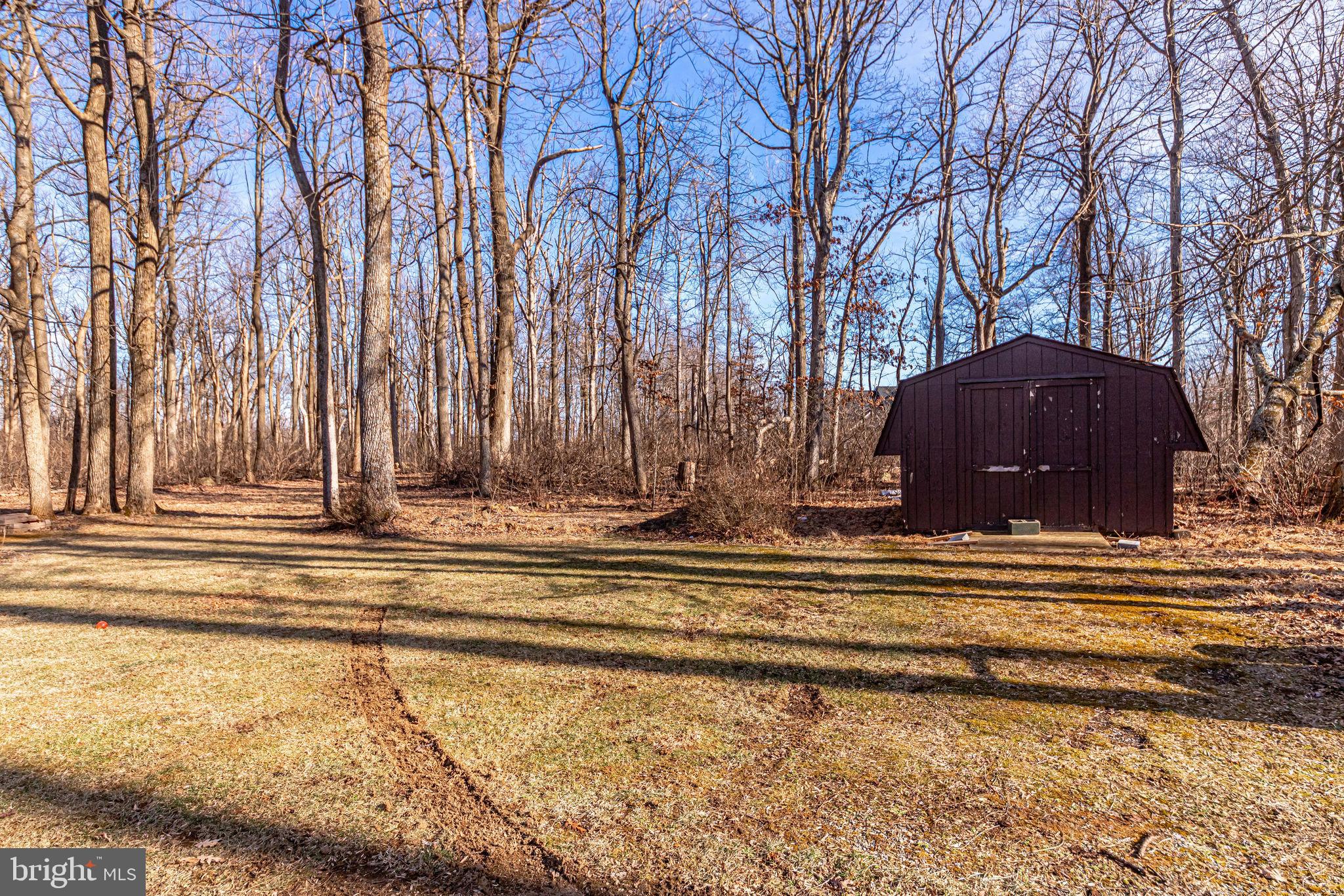 19680 Blue Ridge Mountain Road Bluemont, VA 20135 - Photo 57 of 71