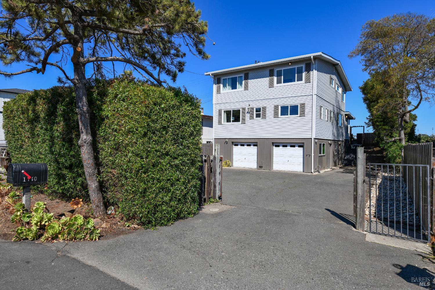 1740 Milton Road Napa, CA 94559 - Photo 46 of 46