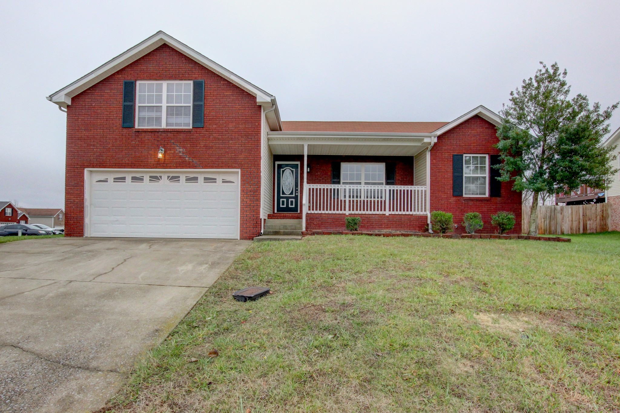 1897 Patton Road Clarksville, TN 37042 - Photo 1 of 35 Gallery Image 1