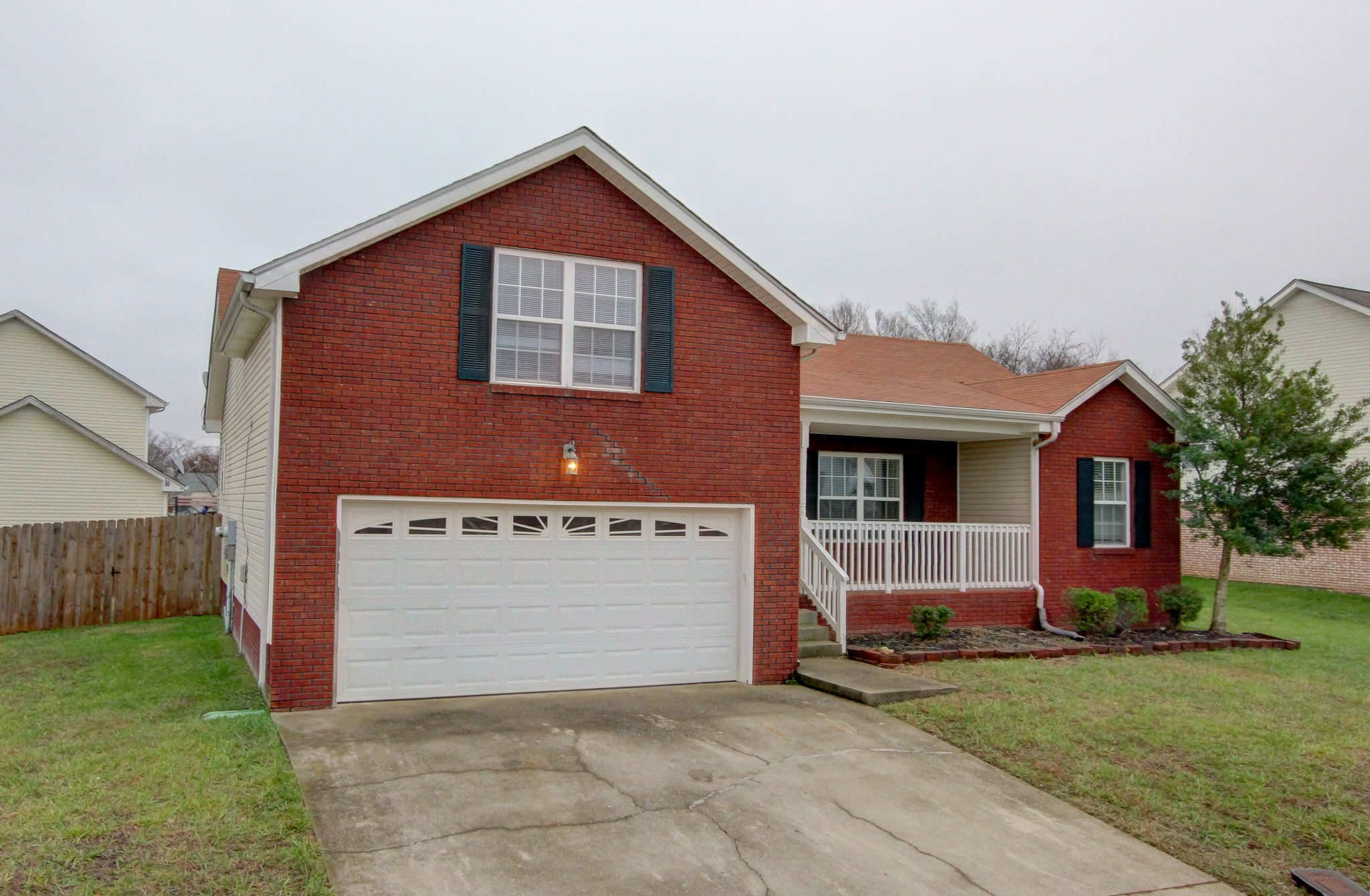 1897 Patton Road Clarksville, TN 37042 - Photo 3 of 35 Gallery Image 3