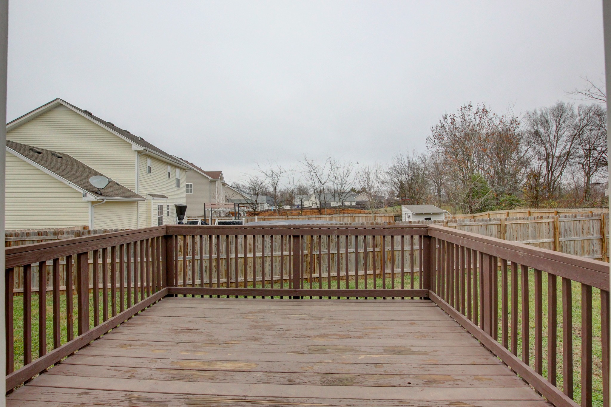 1897 Patton Road Clarksville, TN 37042 - Photo 32 of 35 Gallery Image 32