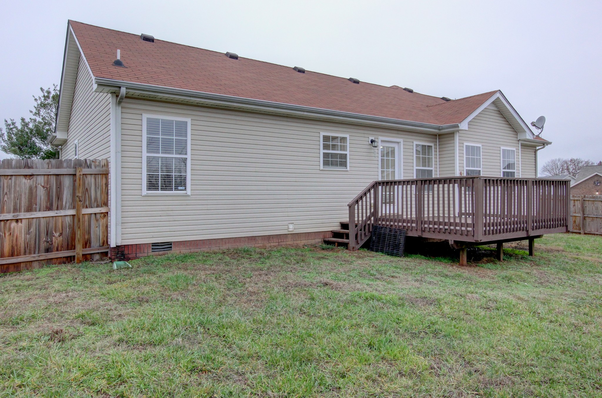 1897 Patton Road Clarksville, TN 37042 - Photo 34 of 35 Gallery Image 34