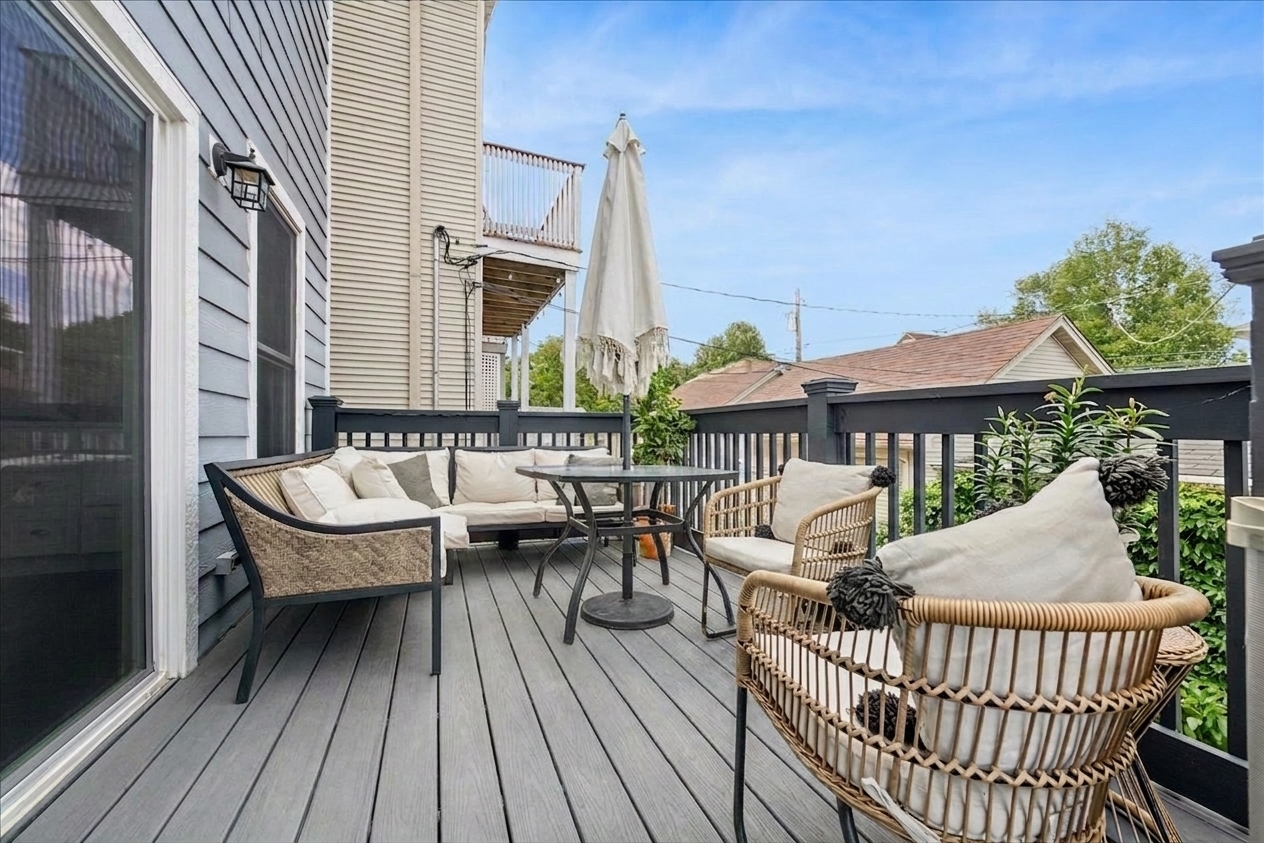 3739 North Ridgeway Avenue Chicago, IL 60618 - Photo 28 of 34