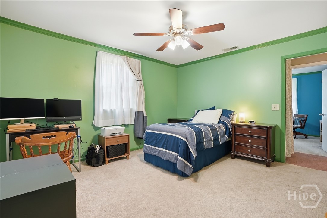 126 Houston Street Pooler, GA 31322 - Photo 21 of 31