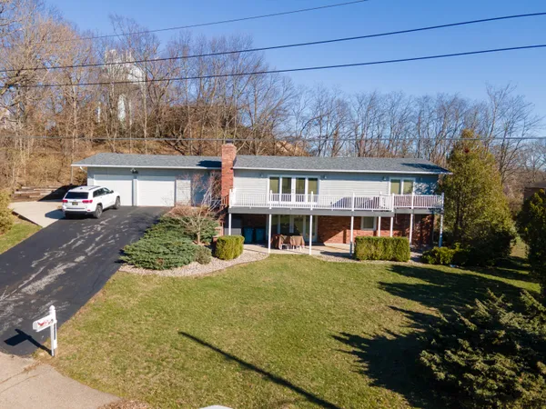 $1,250,000 | 48020 Ridge Road, New Buffalo, MI 49117