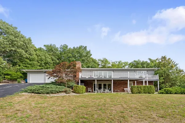$1,250,000 | 48020 Ridge Road, Grand Beach, MI 49117